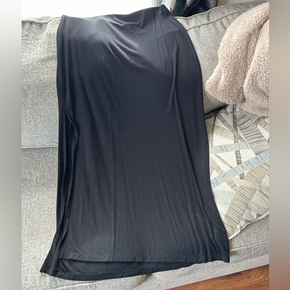 Full length skirt from old navy